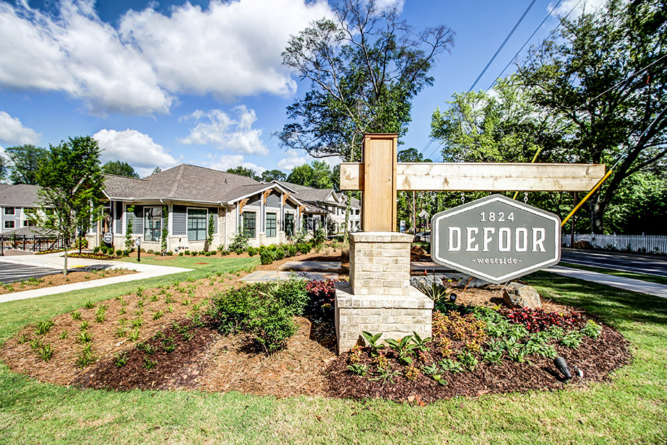 1824 Defoor Apartments Image 20