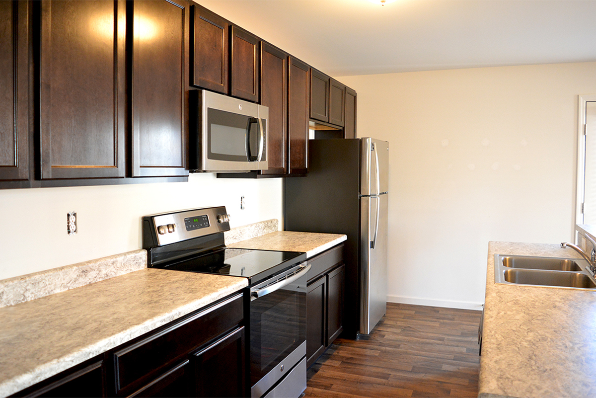 Promenade at New Town Image 35