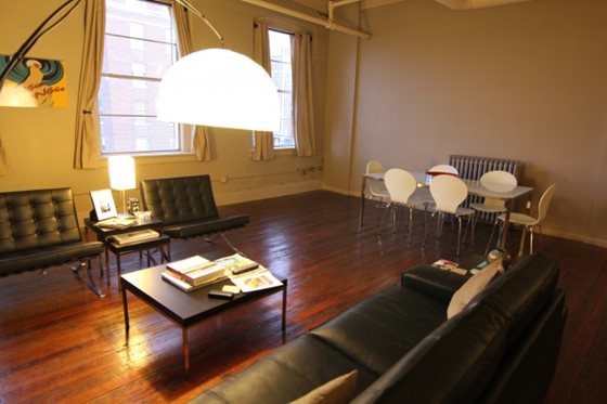 Goodall-Brown Lofts Image 5