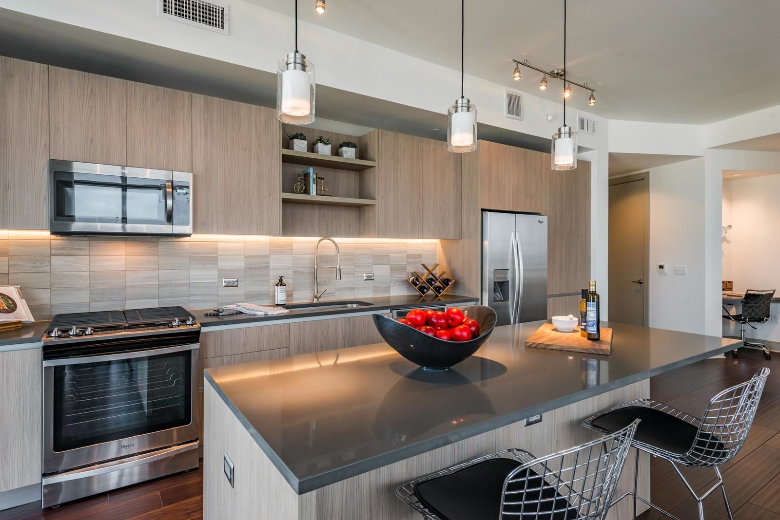 Aris Market Square Image 9