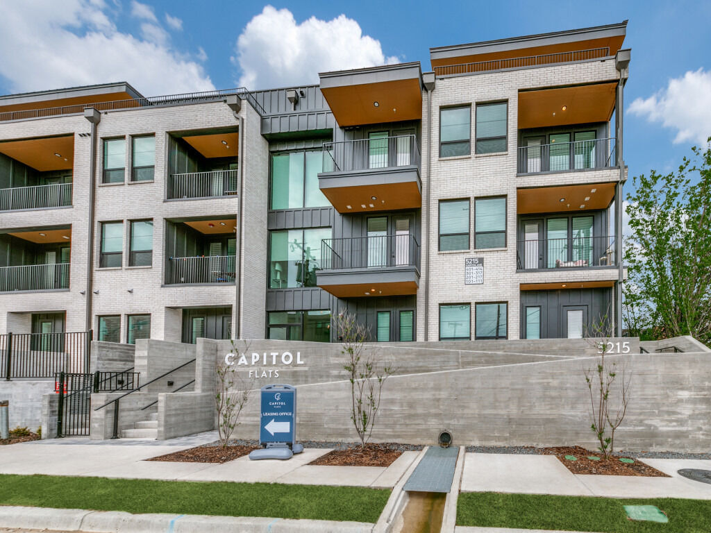 Capitol Flats Image 6