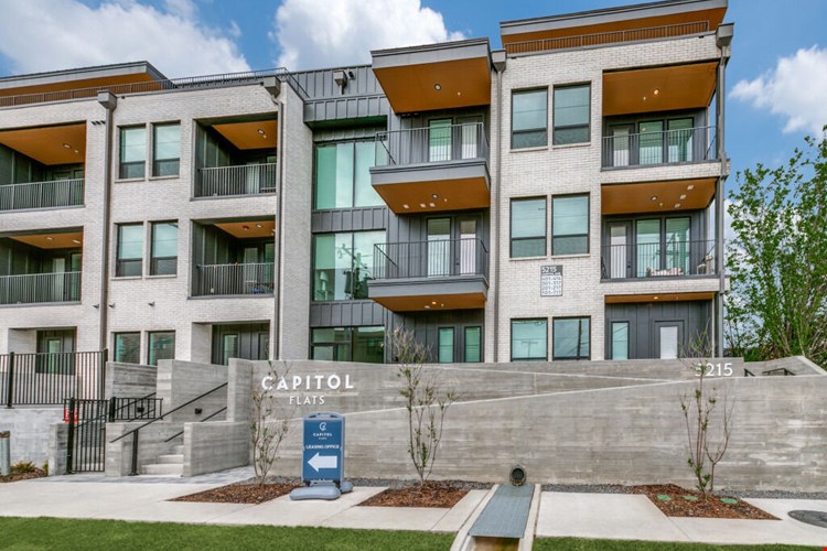 Capitol Flats Image 6