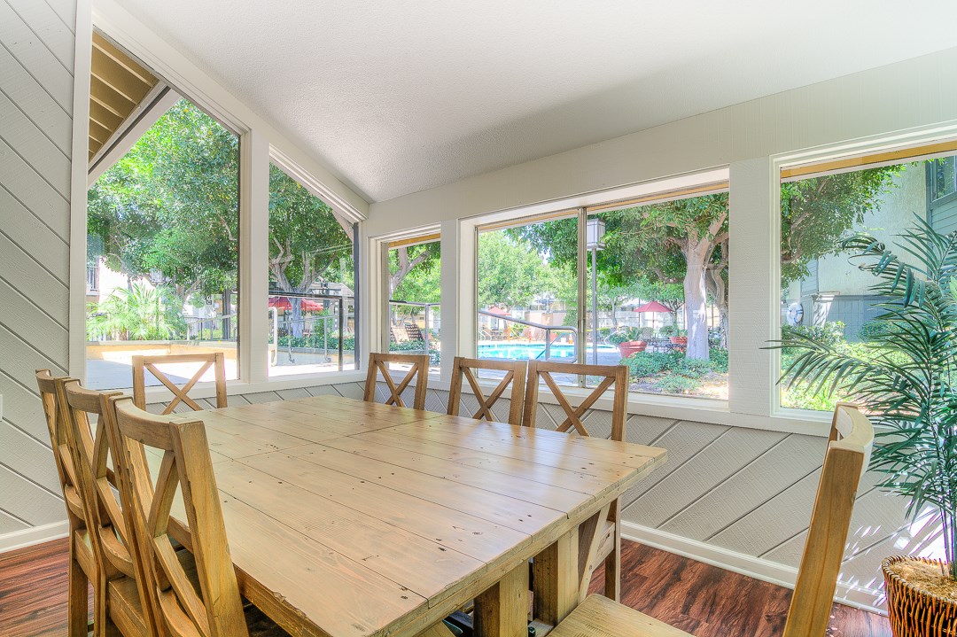 Parkewood Village Apartment Homes Image 4