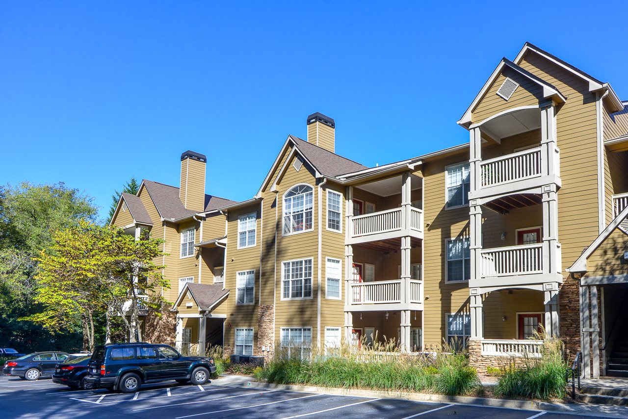 Highland Square Image 1