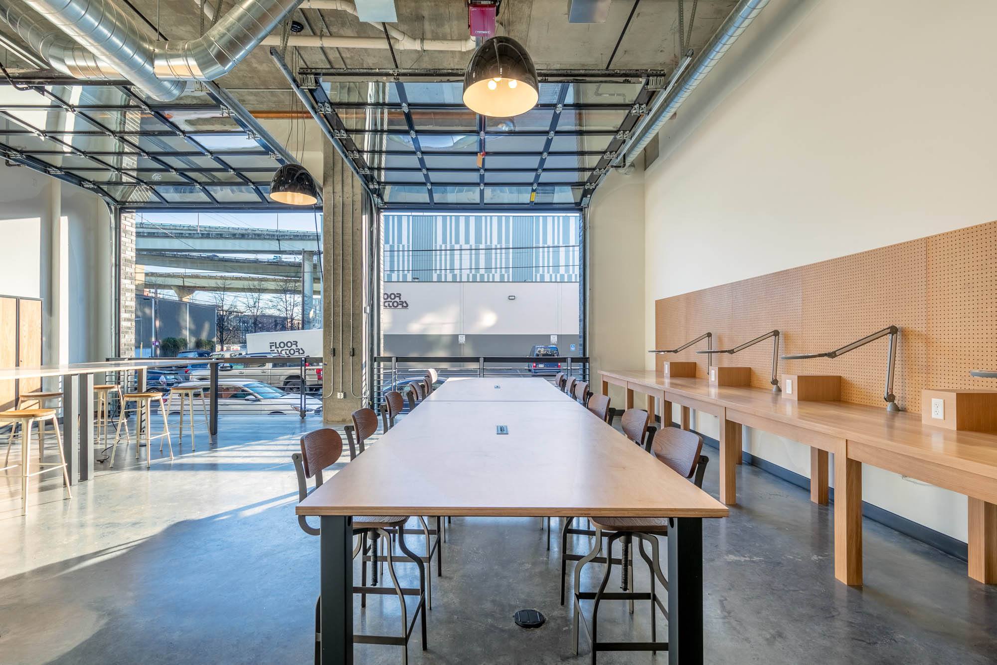 Maker Space