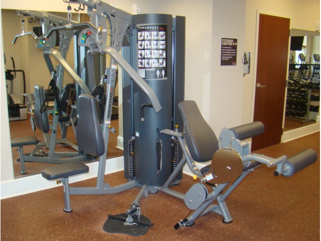 Hibernia Tower Image 33
