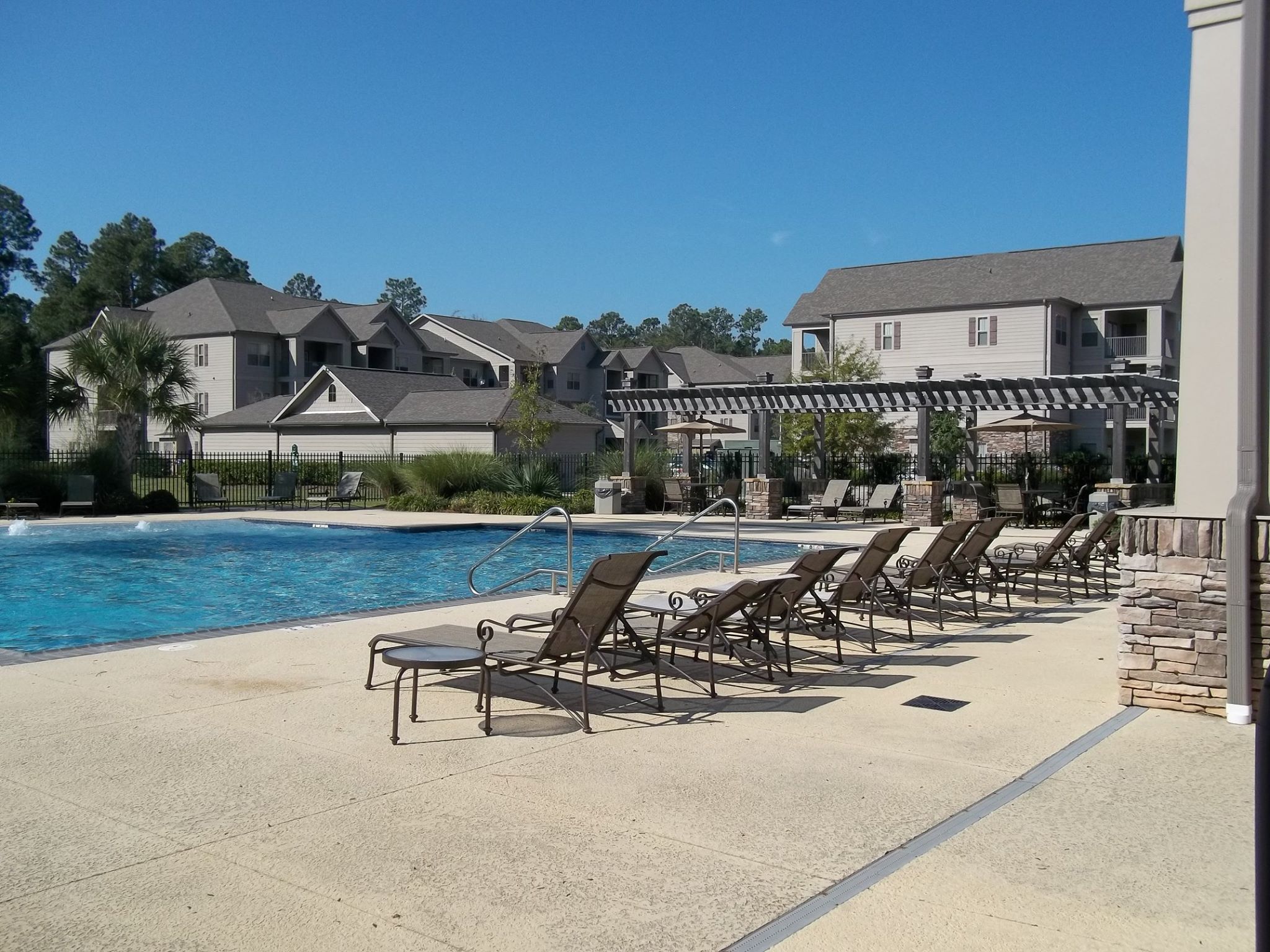 Brookstone Park Apartments Image 4