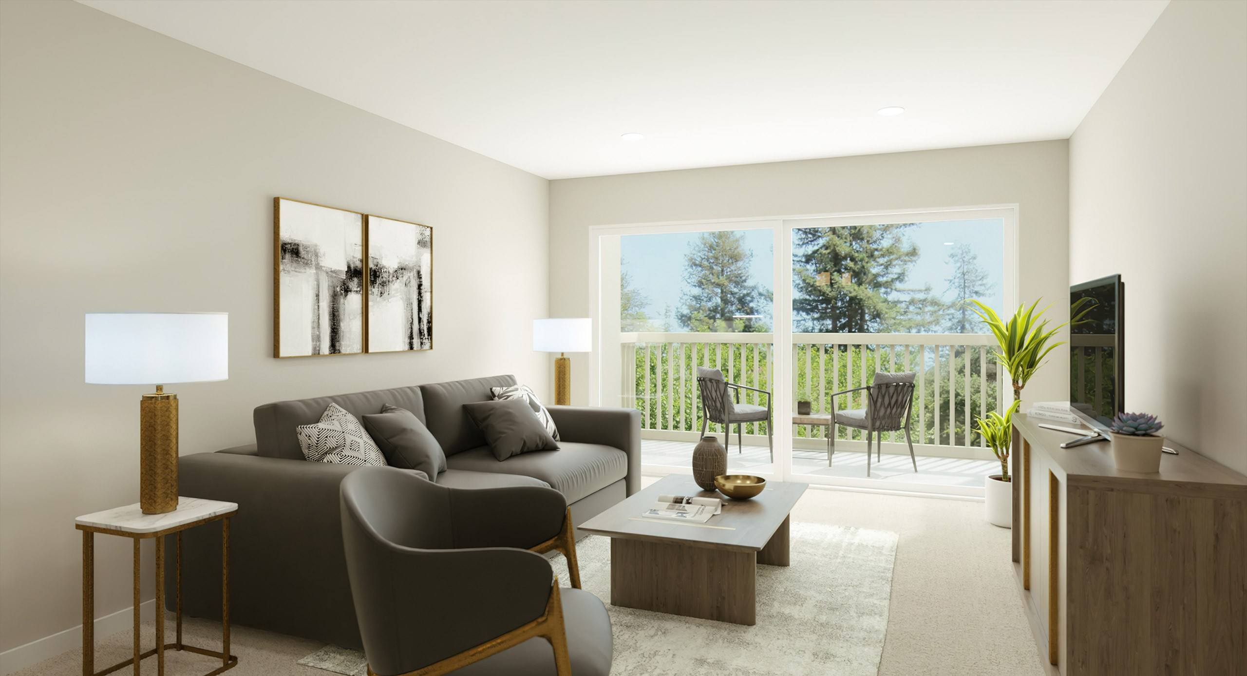 Prentiss Pointe Apartments Image 17