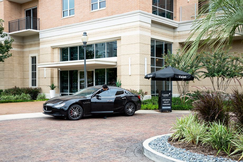 Camden Highland Village Image 55