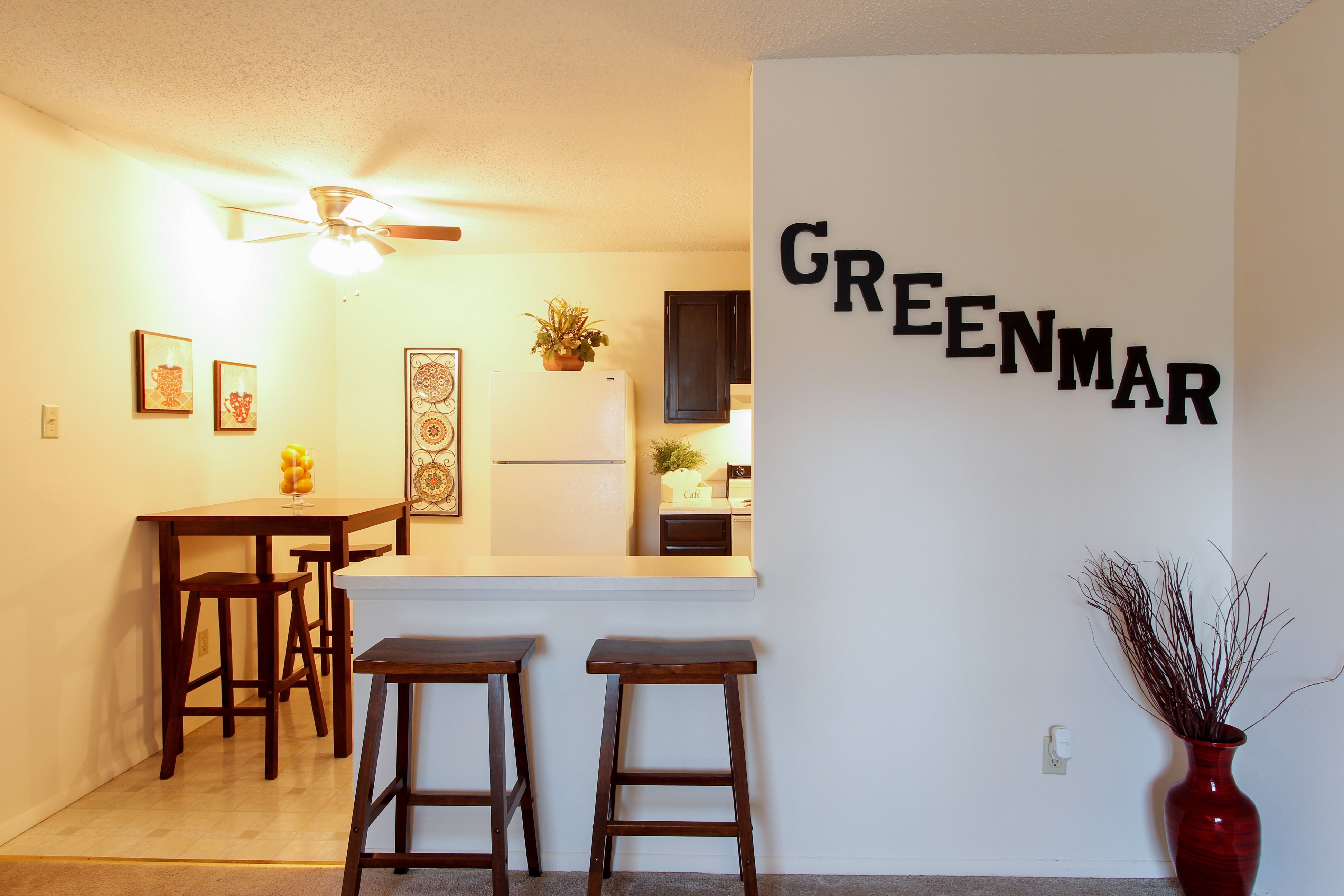 Greenmar Apartments Image 15