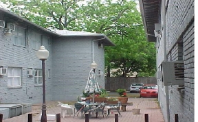 Rawlins Chateau Image 4