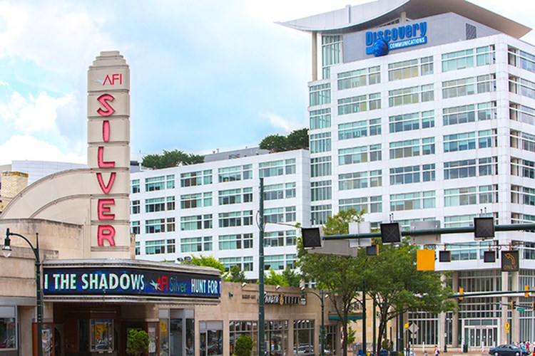 Colesville Towers Image 25