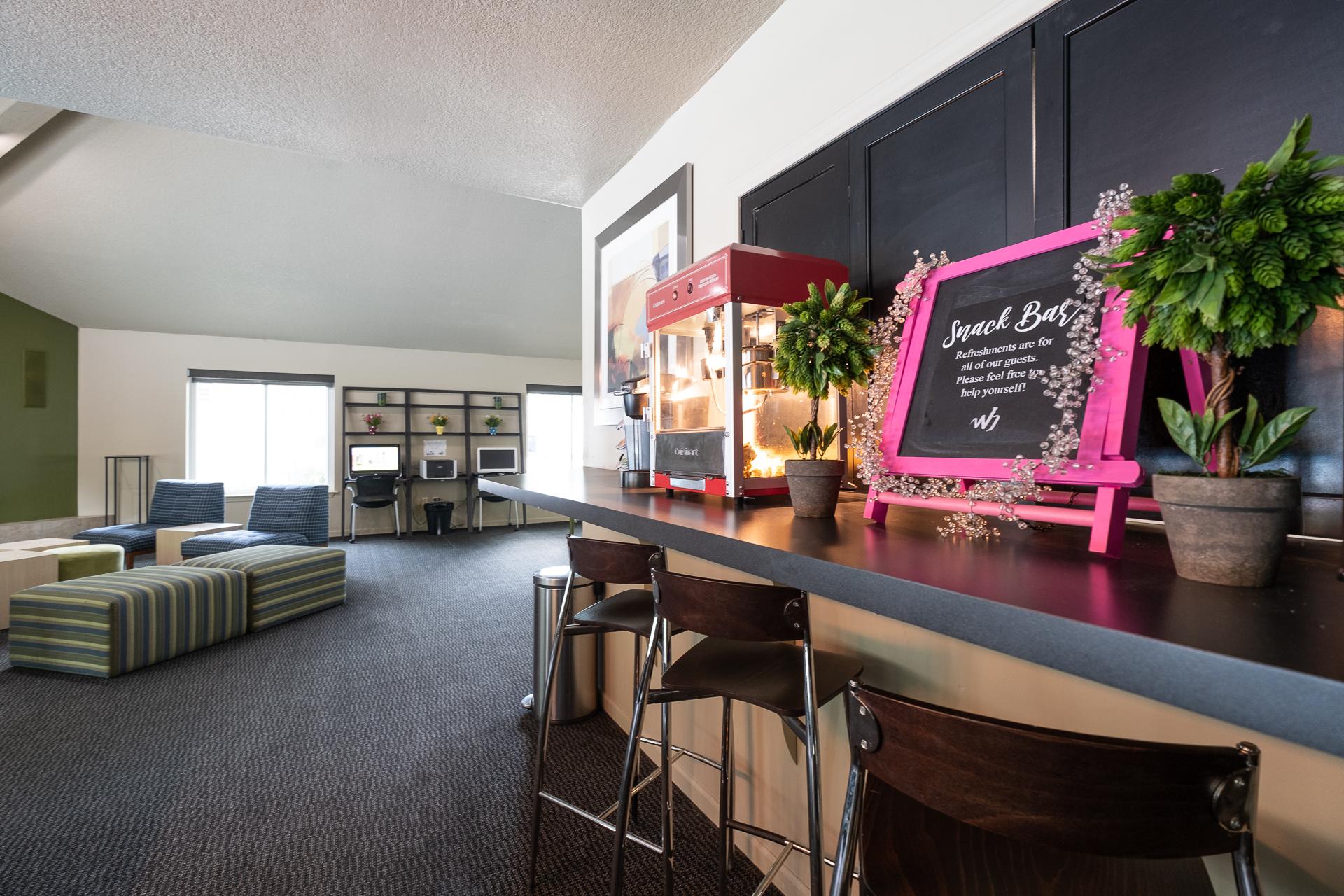 Whispering Hills Apartments Image 21