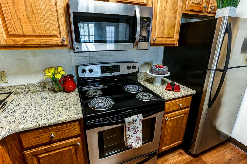 Windsong Place Apartments Image 22