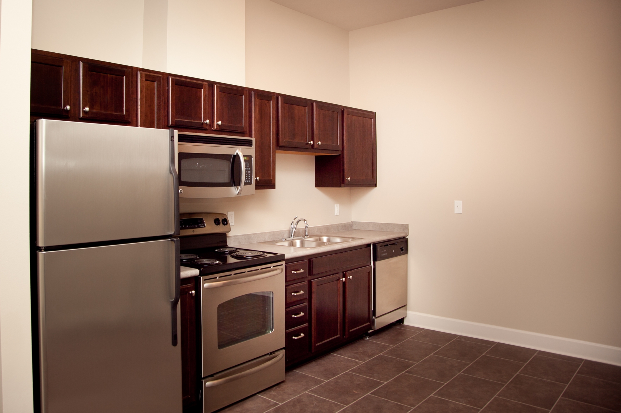Chef-Inspired Kitchens