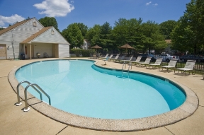 Huntingdon Woods Image 10