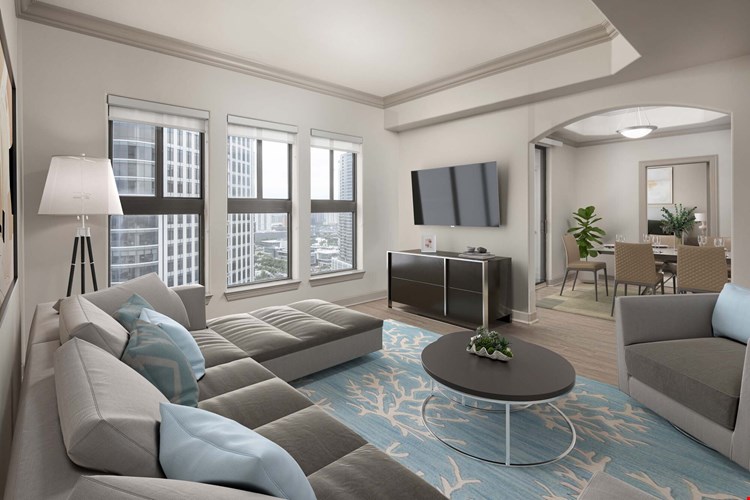 Camden Post Oak Image 17