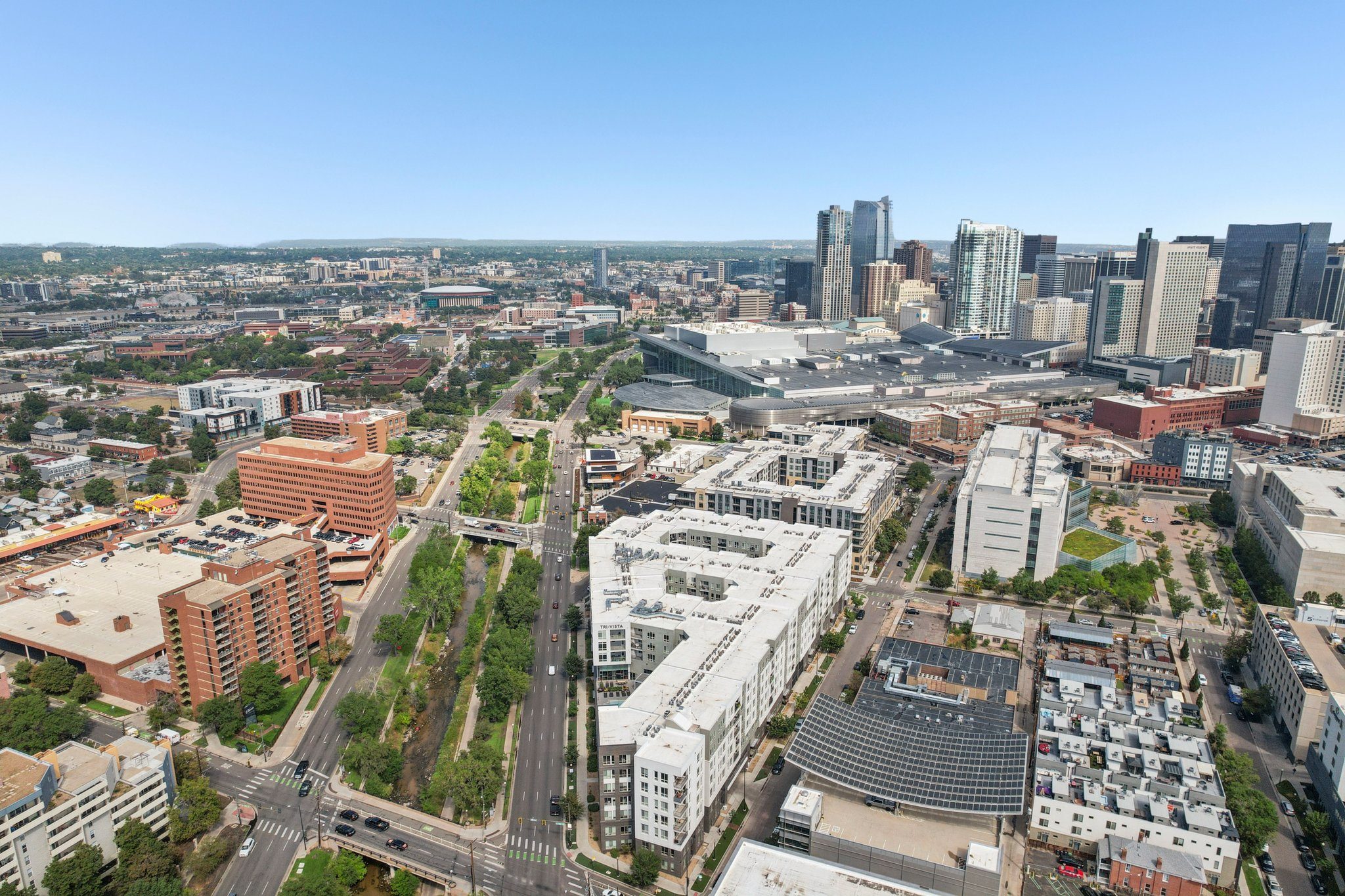 TriVista on Speer Image 56