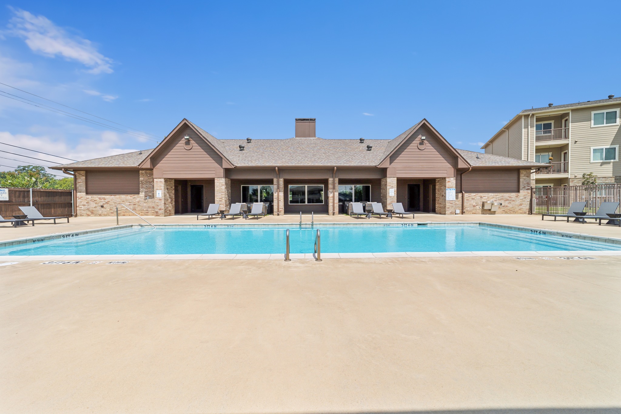 Parkside Apartments (TX) Image 29
