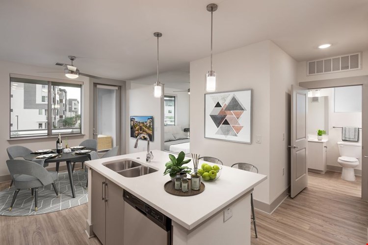 Camden North End Image 5