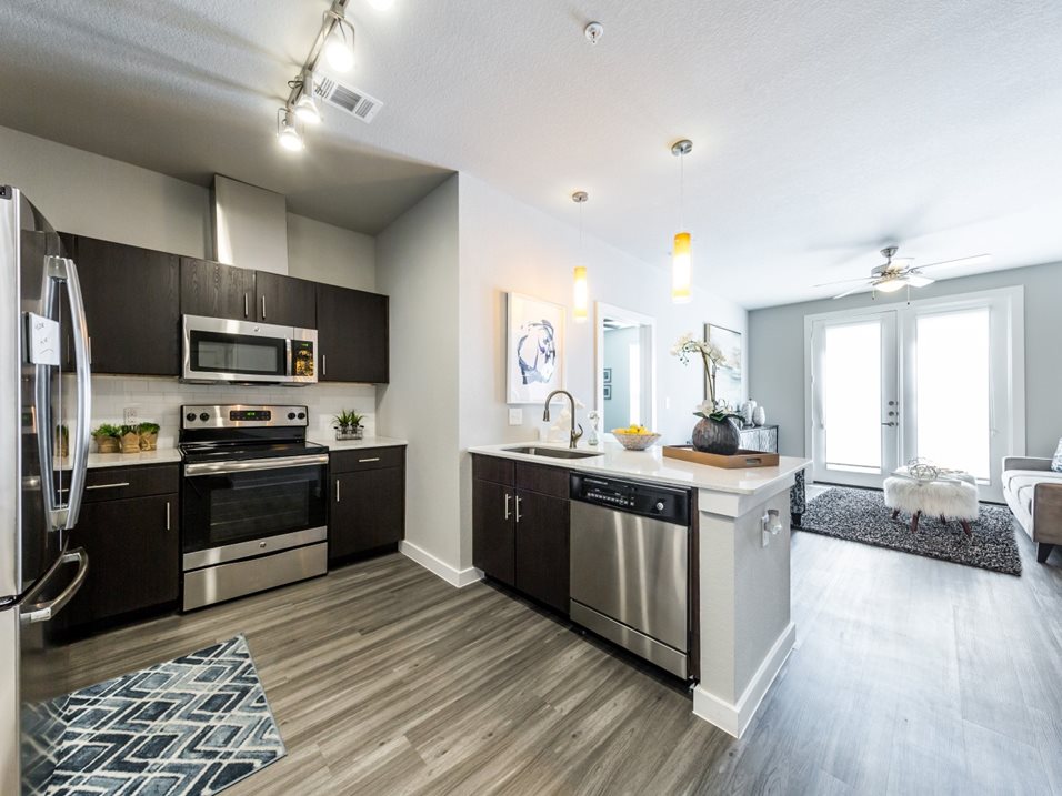 Urban North Apartments Image 3