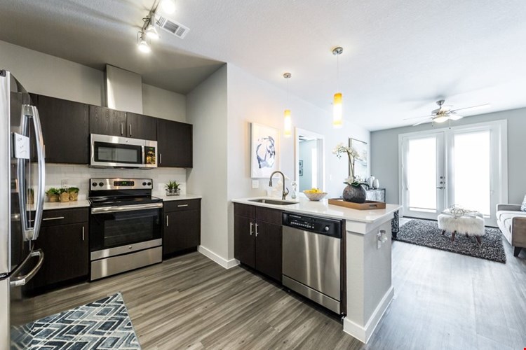 Urban North Apartments Image 3