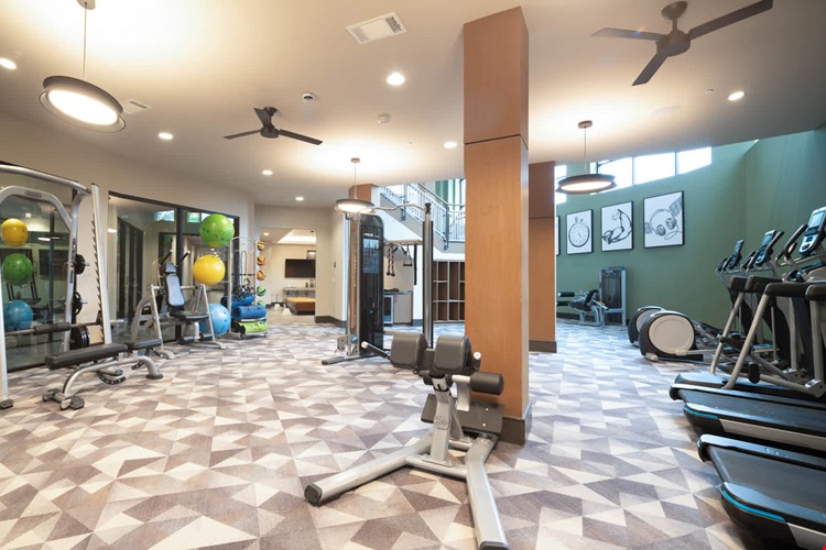 Olivian at the Realm Image 52