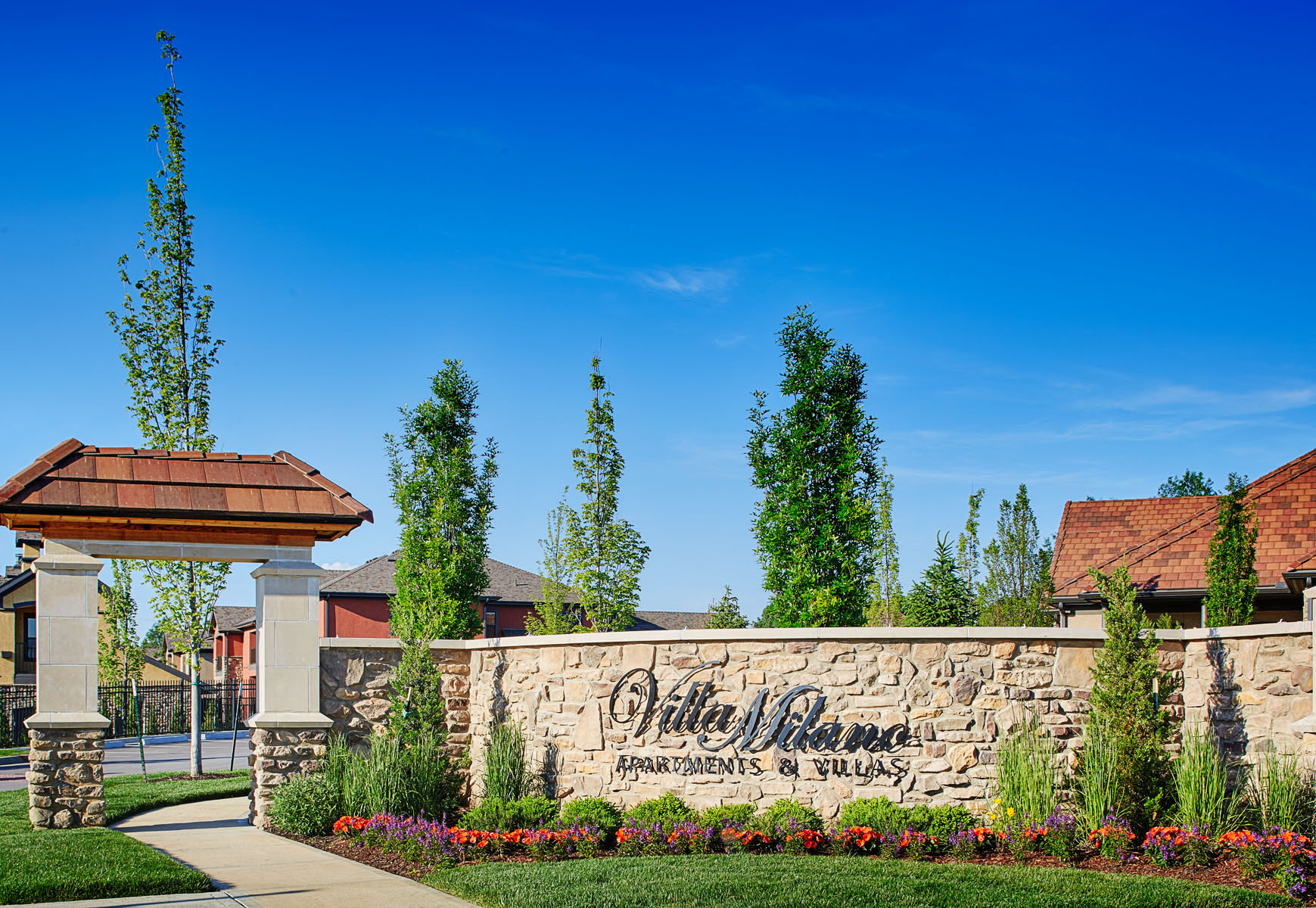 Villa Milano Image 36