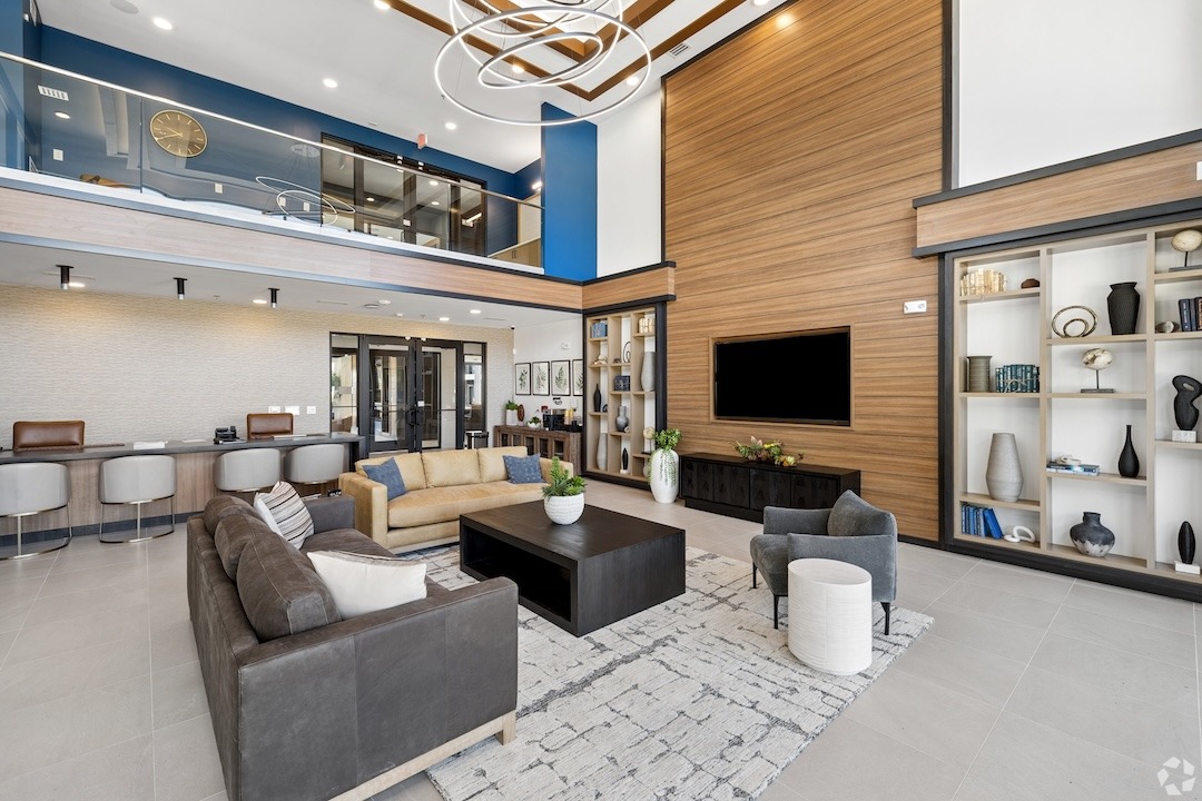 Astra Benders Landing Image 17