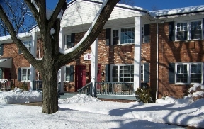 Lawrenceville Gardens Image 11