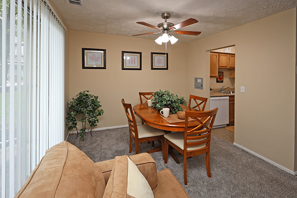 Willoughby Hills Towers Image 5