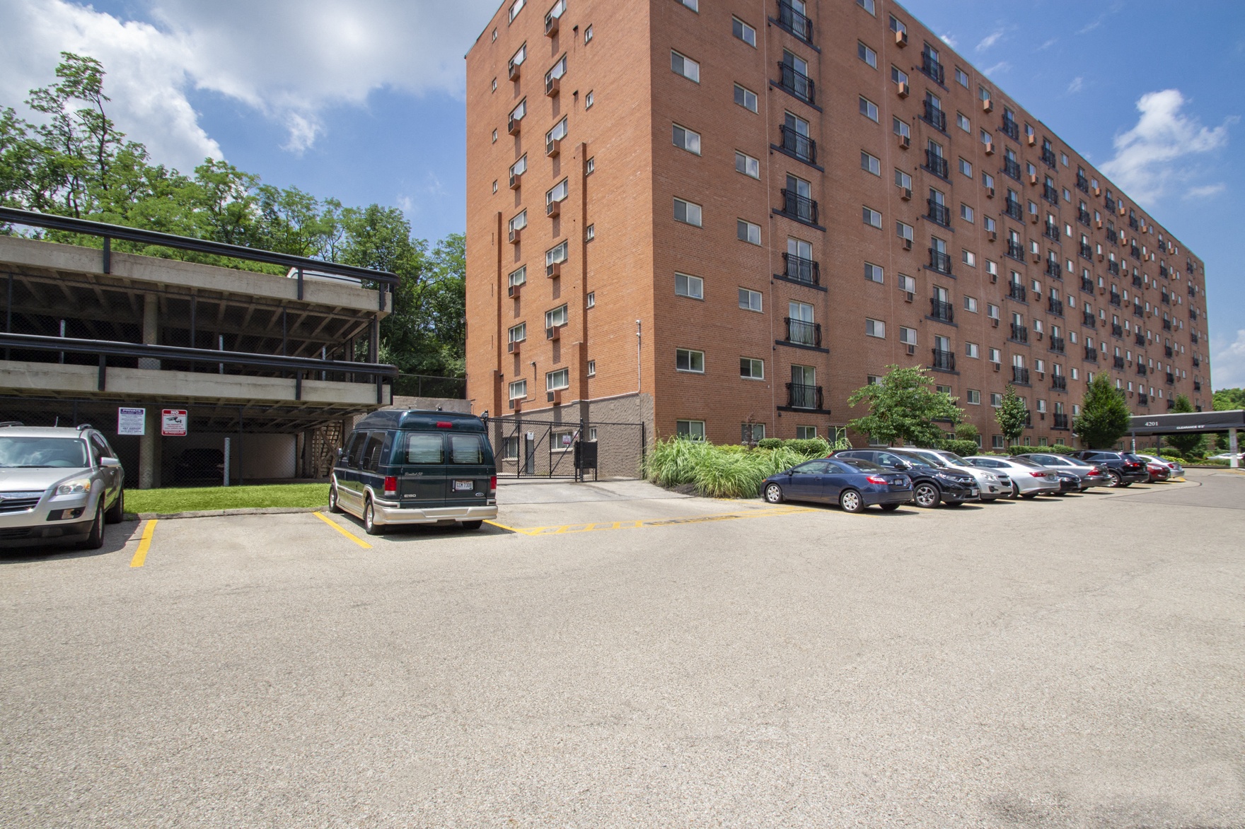Park Lane Image 78