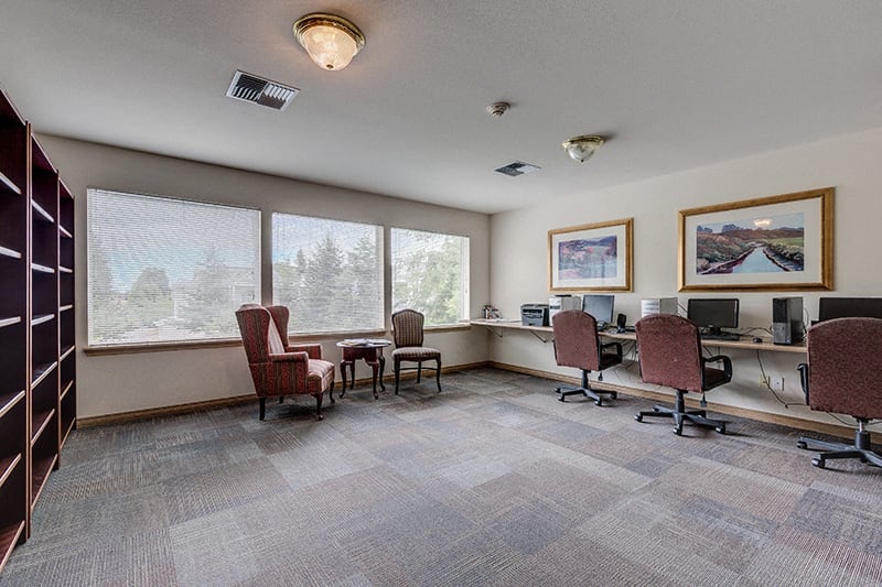 Vintage at Mount Vernon Image 5