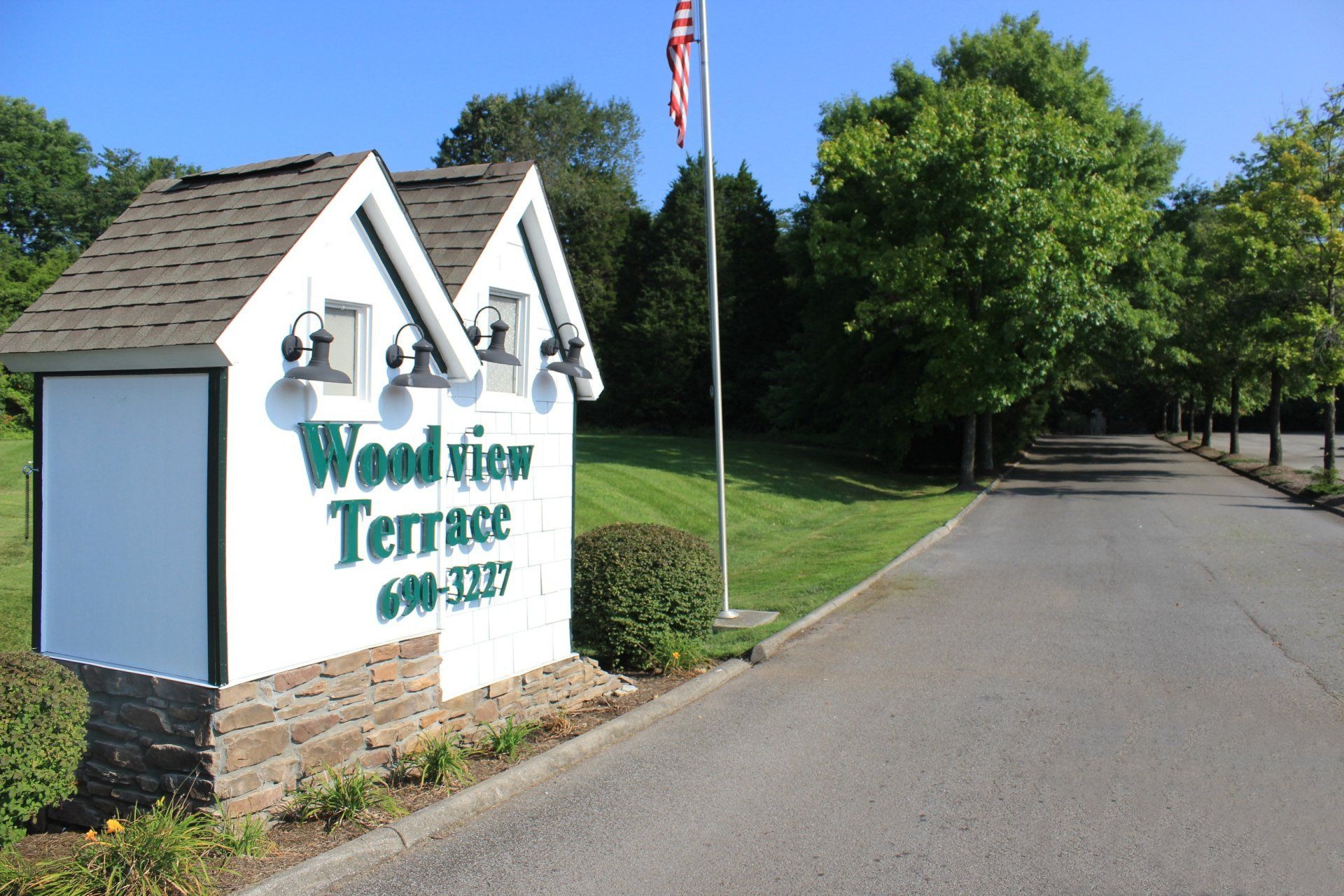 Woodview Terrace Image 2