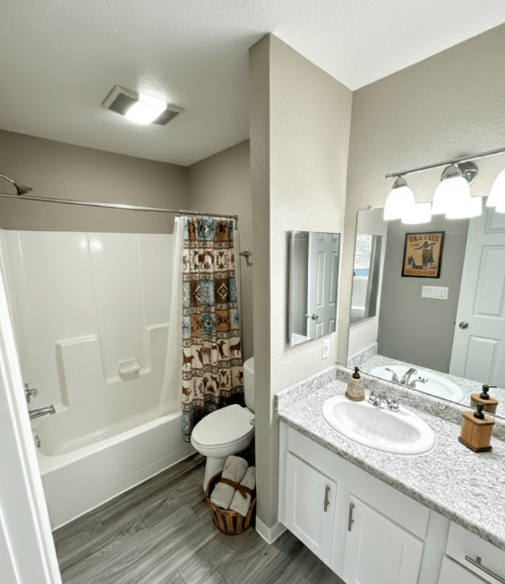 Vista Del Sol Apartments Image 55