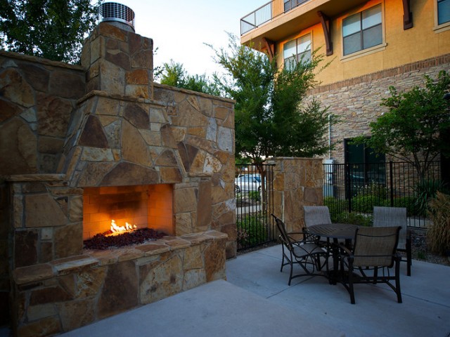 Perfect for Outdoor Entertaining