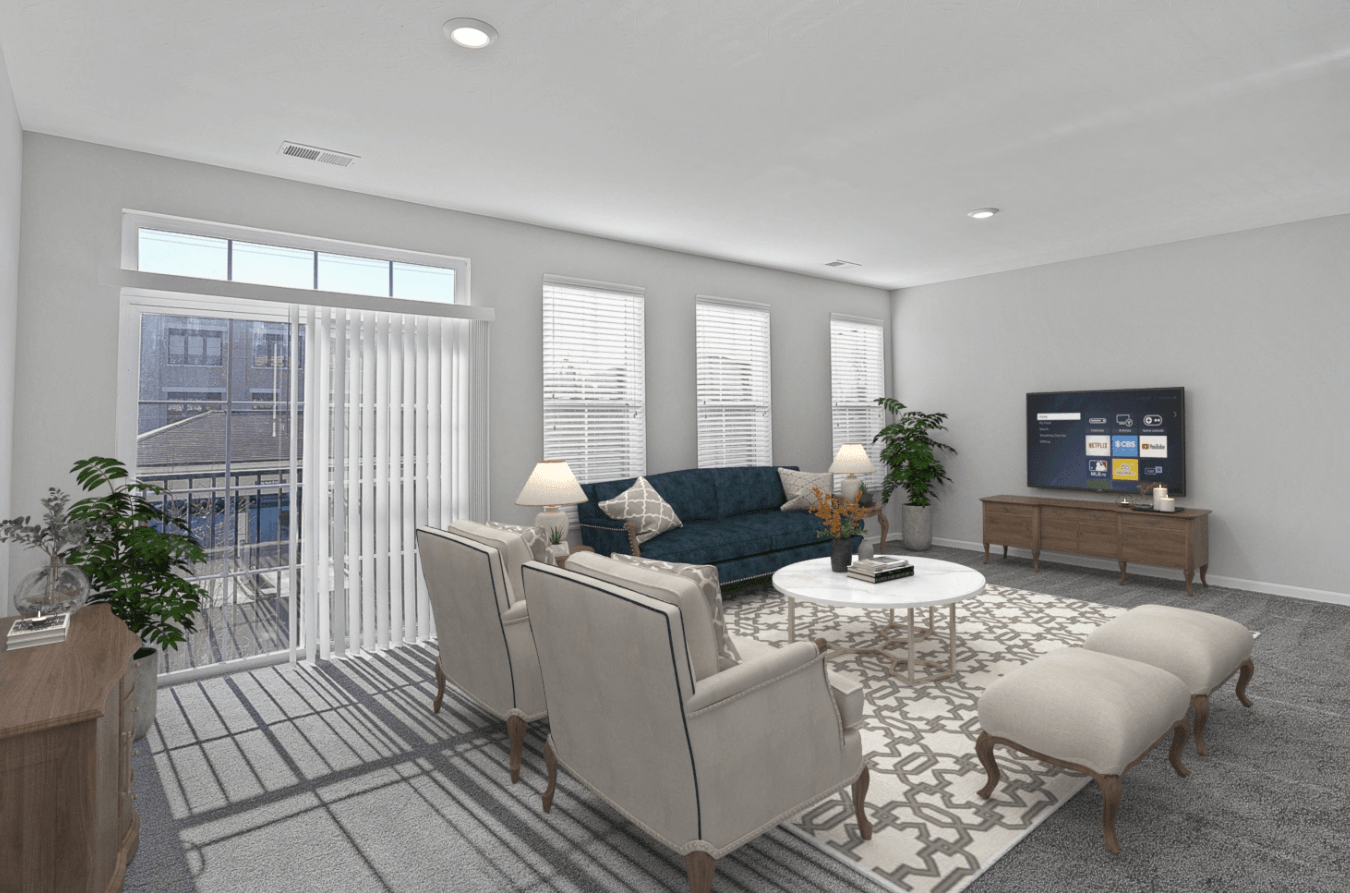 Monmouth Row Apartments Image 48