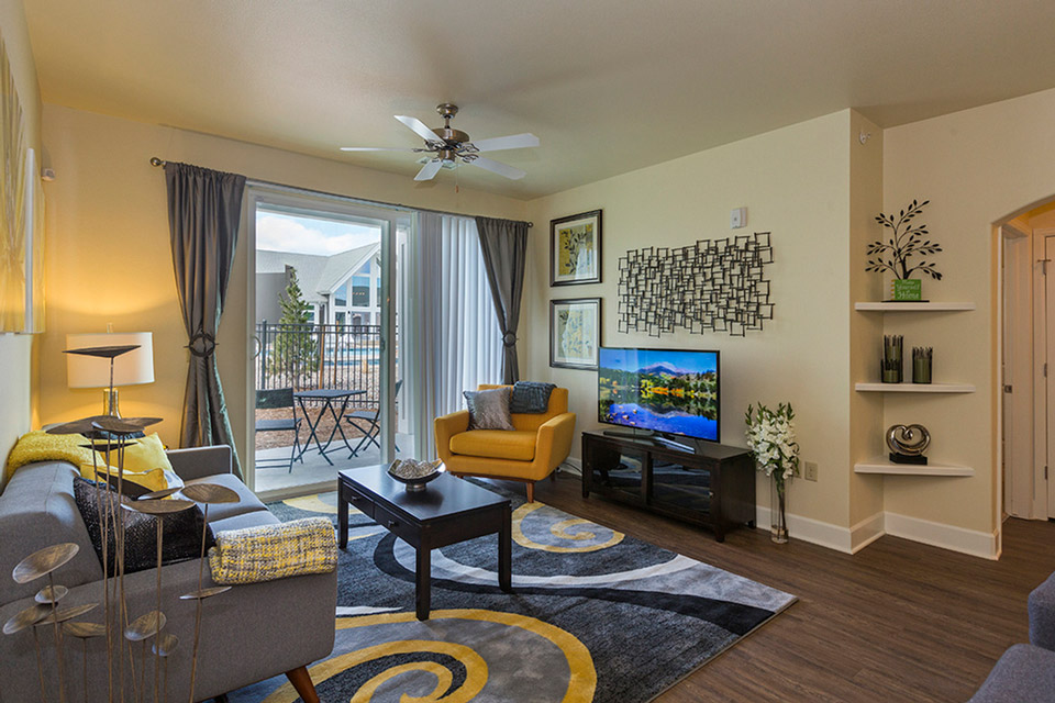 Lodge at Black Forest Image 13