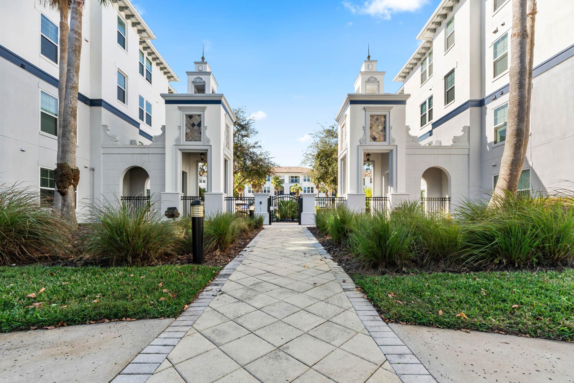 Paseo at Winter Park Village Image 1