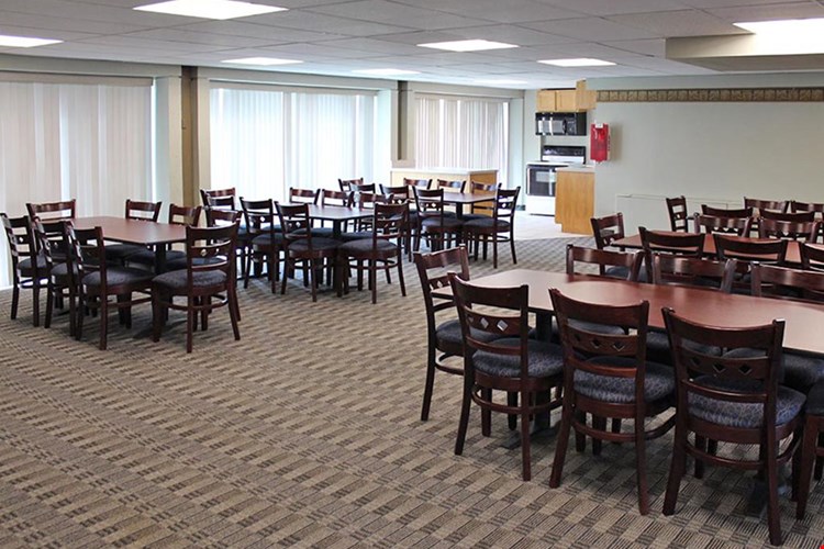 Oliver House Image 13