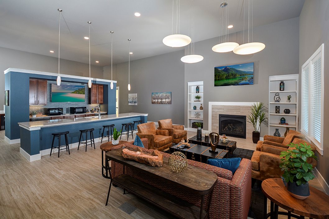 Bridge at Harris Ridge Image 9