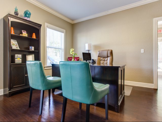 Big Oaks Apartments in Lakeland