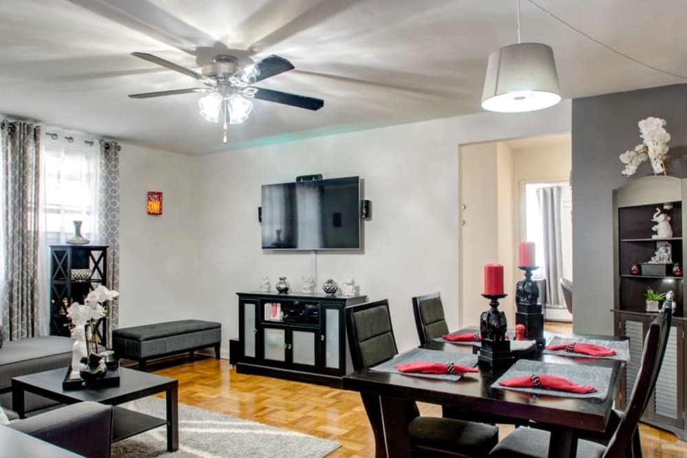 Linden Arms Image 25