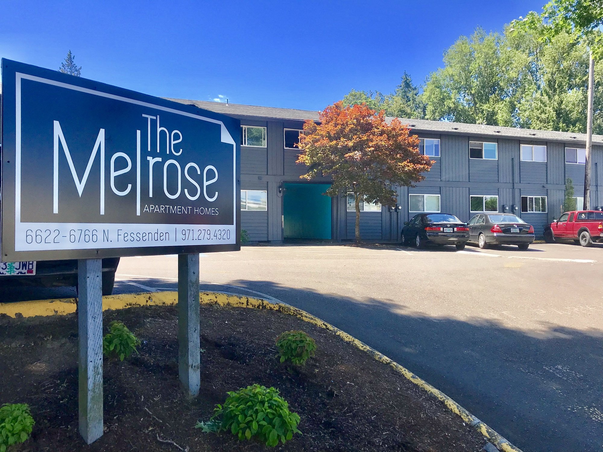 The Melrose Apartments Image 14