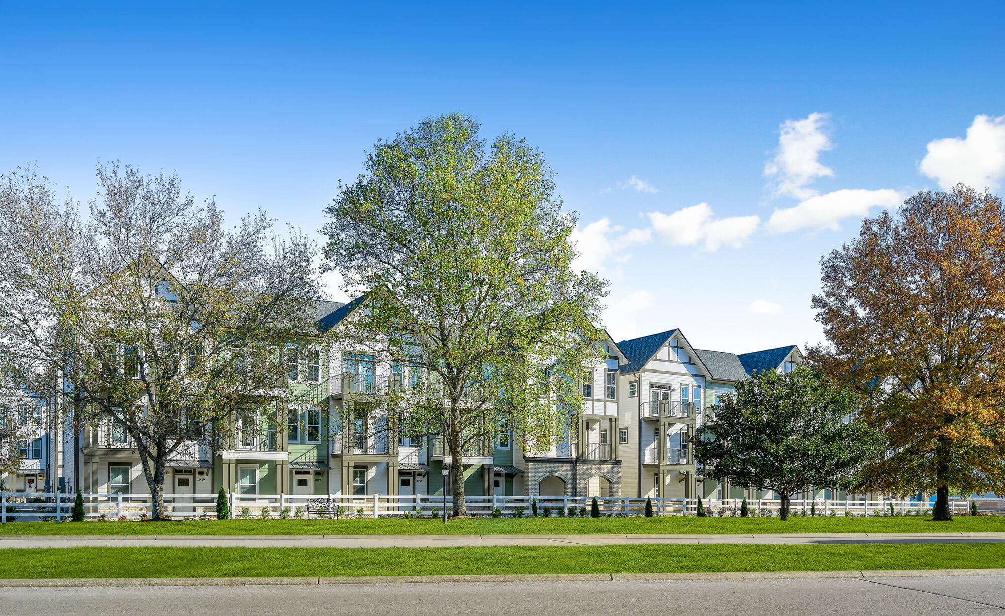 Oakbrook Townhomes Image 22