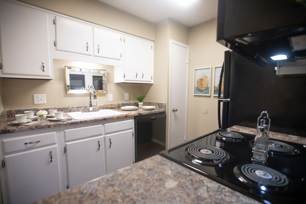 Kingswood Apartments Image 5