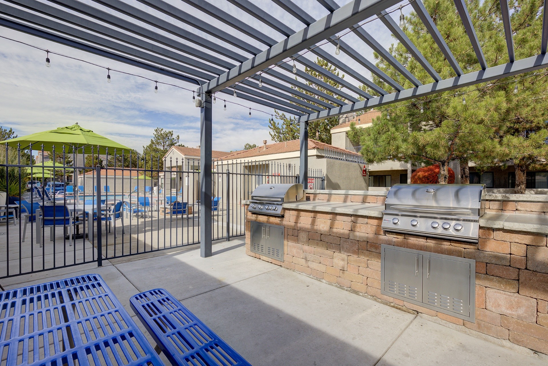 Sagecliff Apartments Image 19