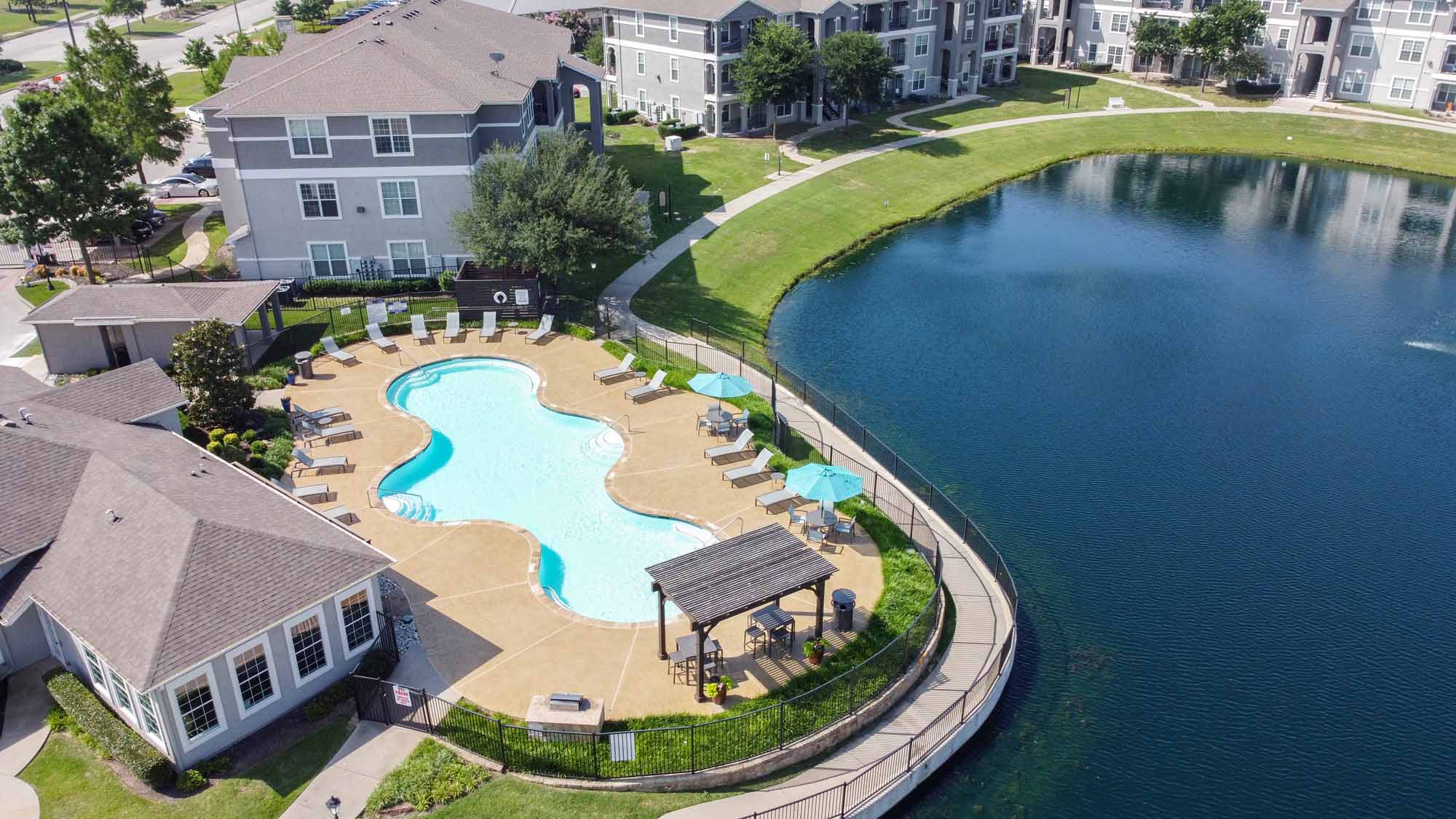 Orion Prosper Apartments Image 24