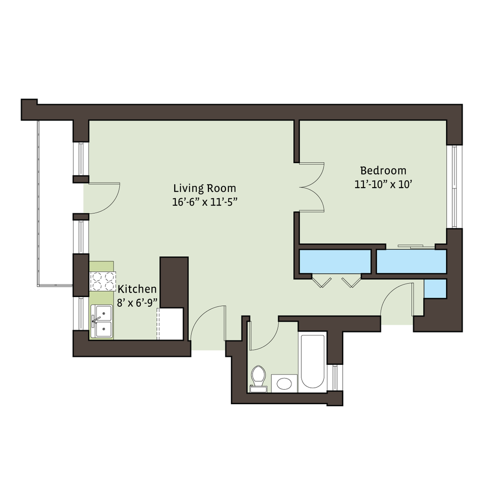 Maple Court Image 4