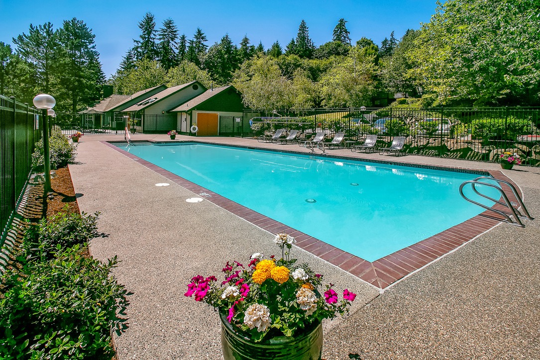 North Creek Heights Apartments Image 21